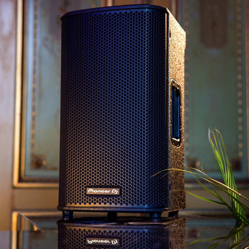18 Inch Active Subwoofer G851356