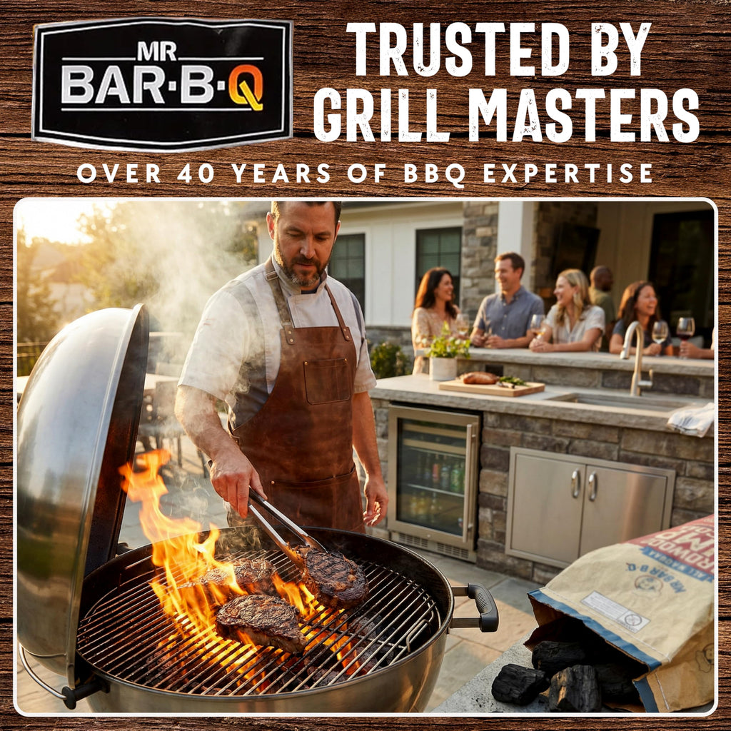 8 LB. All Natural Hardwood Lump Charcoal U4045