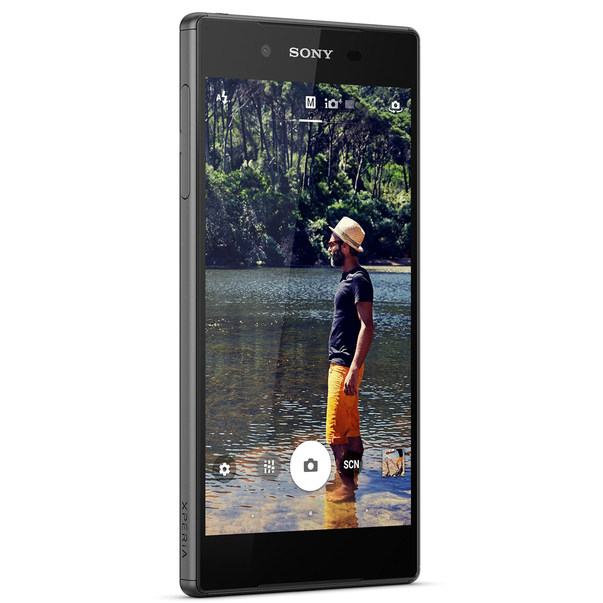 Unlocked Phone 32GB Black Q564448