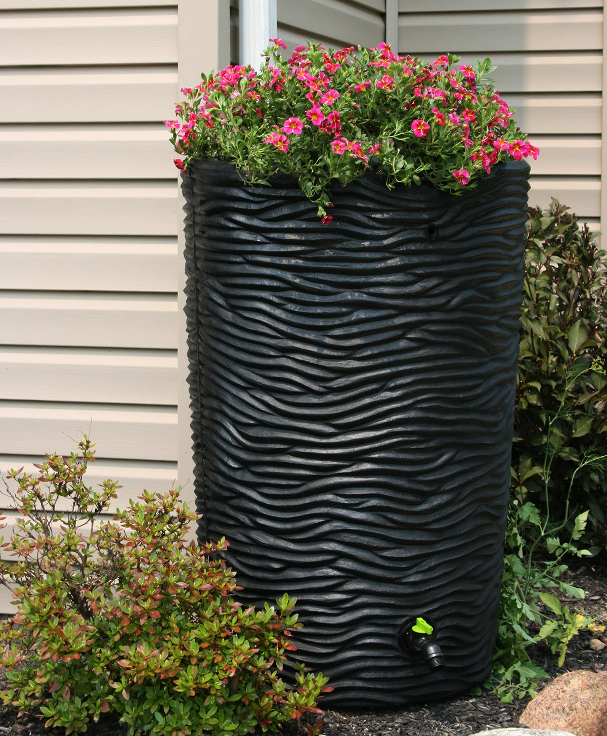 50 Gallon Rain Saver J909735