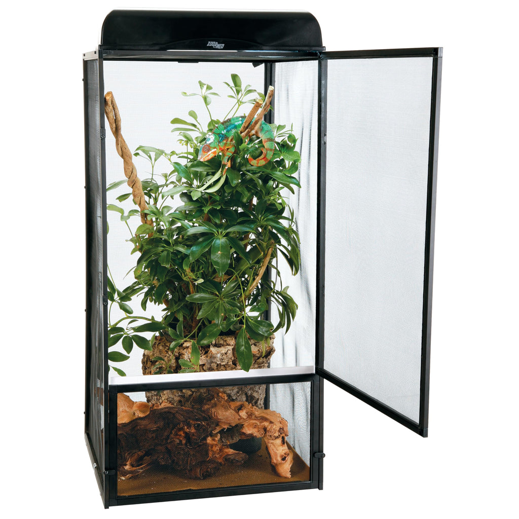 Large 18 x 18 x 36-Inches Open Air Screen Cage G703985