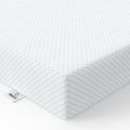 Mini Crib Mattress, 38x24x4 Inch Dual-Sided Gel Memory Foam P9967