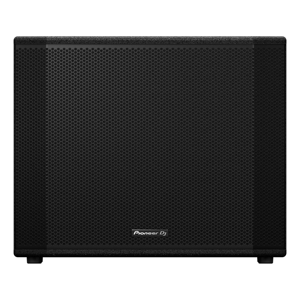 18 Inch Active Subwoofer G851356