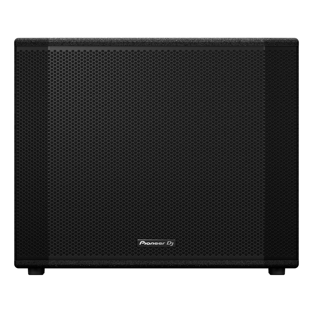 18 Inch Active Subwoofer G851356