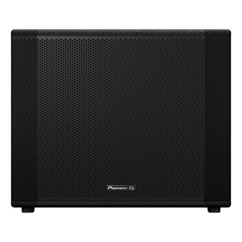18 Inch Active Subwoofer G851356